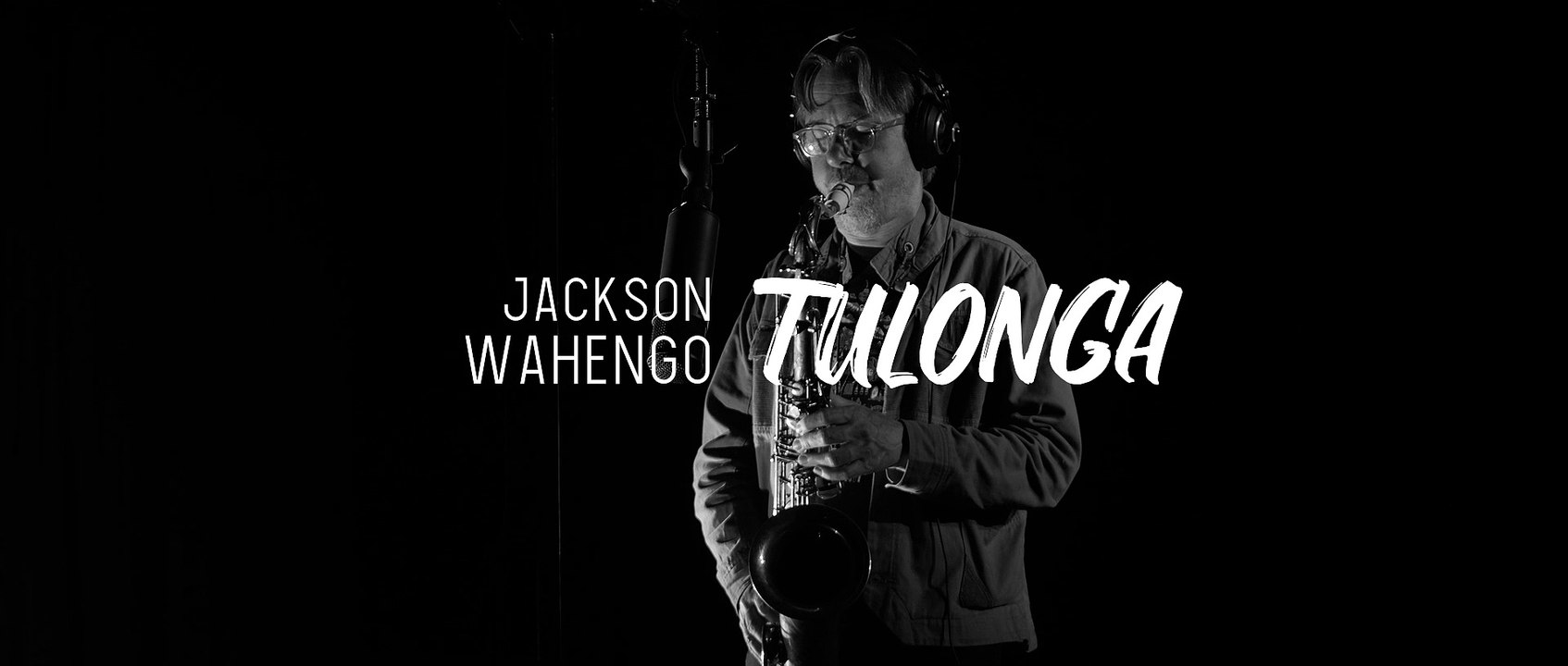 Jackson Wahengo Tulonga