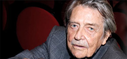 Le réalisateur Jean-Pierre Mocky est mort