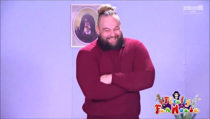 (ITA) FIREFLY FUN HOUSE Ep. 10 - Bray Wyatt e l'errore di Finn Bálor