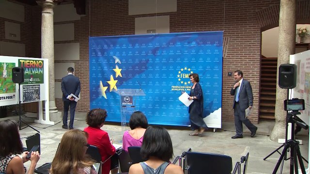 El Gobierno tratará mañana el dinero contra la violencia machista