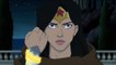 Wonder Woman Bloodlines Movie - video Dailymotion