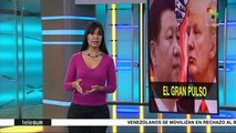 Guerra comercial entre China y EE.UU. en su máximo nivel