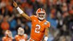 Does Kelly Bryant Deserve a Ring After Transferring From Clemson Before the National Championship?