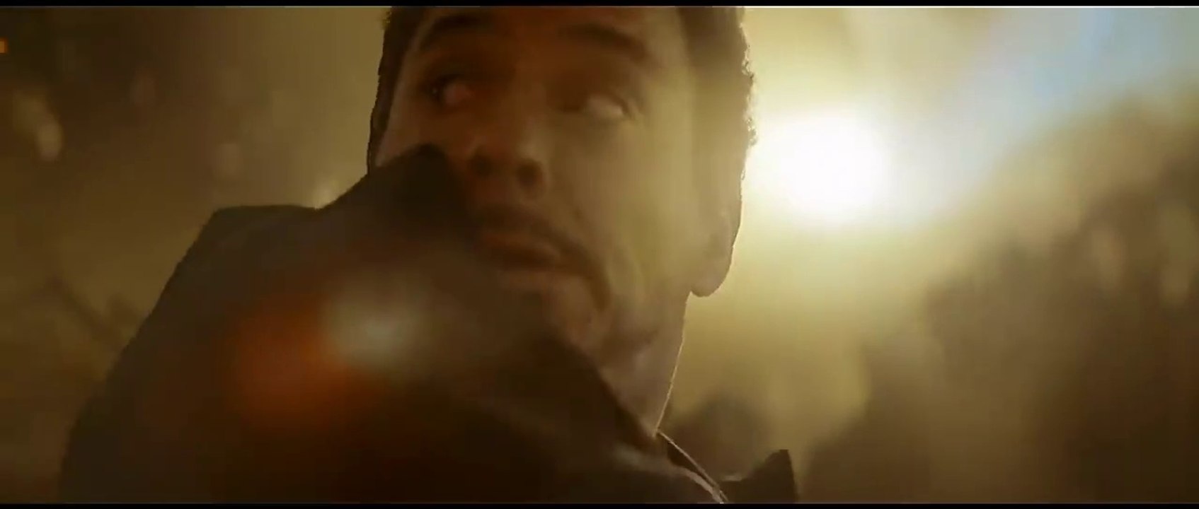 (Marvel) Avengers _ The Key