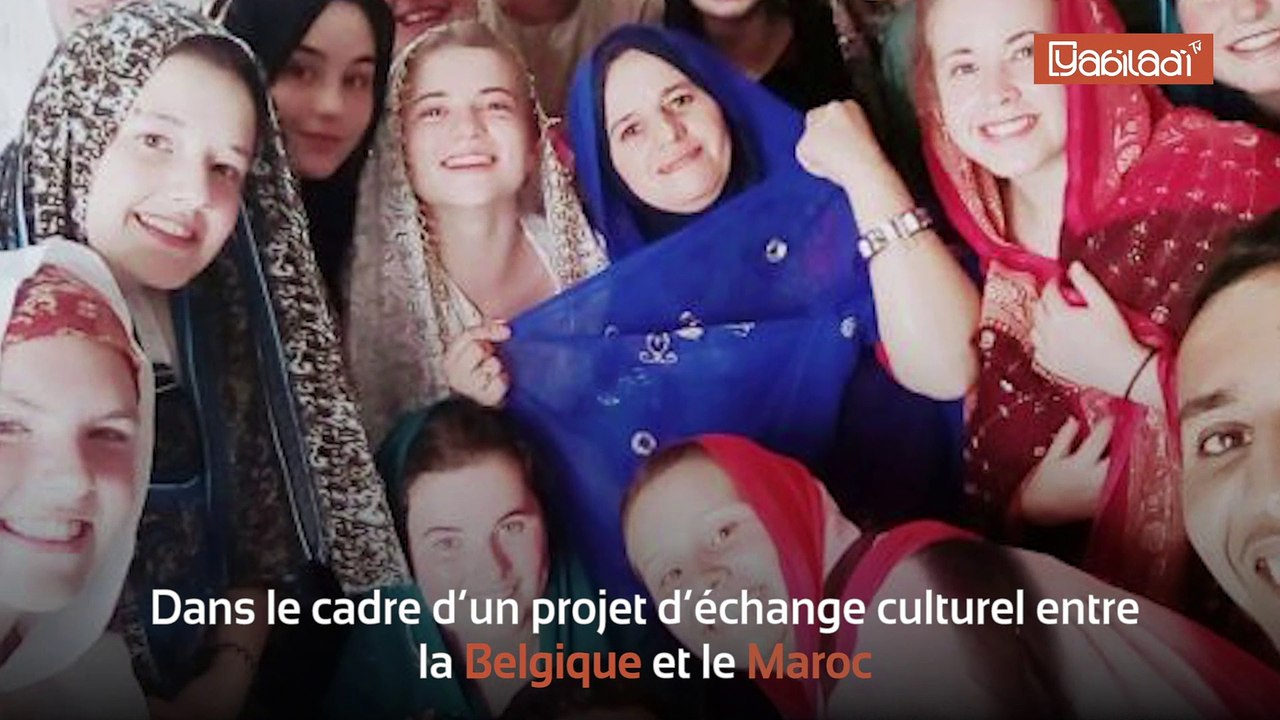 Maroc : L'initiative d'associatives belges au coeur d'une polémique