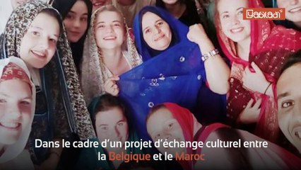 Maroc : L'initiative d'associatives belges au coeur d'une polémique