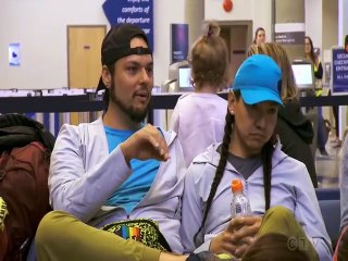 The Amazing Race Canada S07E06 I'm a Little Muskrat on a Mission