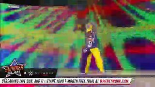 FULL MATCH - Rey Mysterio vs. Dolph Ziggler – Intercontinental Title Match: SummerSlam 2009