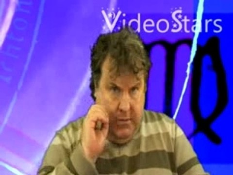 Russell Grant Video Horoscope Virgo January Sunday 27th