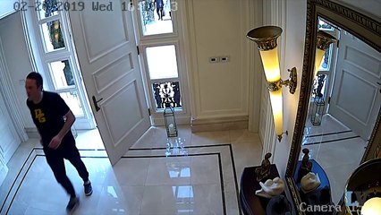 Mediat italiane publikojnë video të “Reketit”