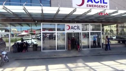 ŞANLIURFA BOŞ ARAZİDE ÖLDÜRÜLMÜŞ OLARAK BULUNDU