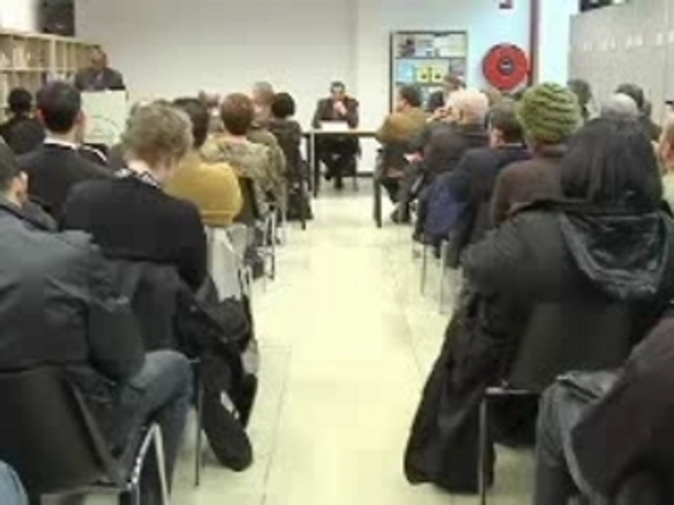 Présentation du CRVI