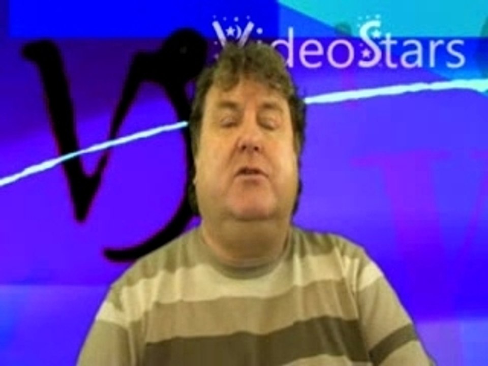 Russell Grant Video Horoscope Capricorn January Sunday 27th