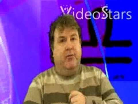Russell Grant Video Horoscope Libra January Sunday 27th