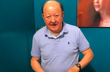 Massimo Boldi vuole innamorarsi ancora: 'Sono solo, sento la mancanza di una donna'