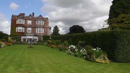 Goldsborough Hall