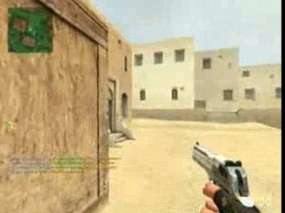 BFM Globul Only Deagle- Rammstein Engel