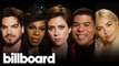 Adam Lambert, Hayley Kiyoko, Tegan Quin, ILoveMakonnen & Big Freedia Discuss Activism, Gender Identity & More | Billboard Pride