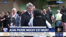 Mort de Jean-Pierre Mocky: selon sa fille, 