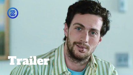 A Million Little Pieces Trailer #1 (2019) Ryan Hurst, Aaron Taylor-Johnson Drama Movie HD