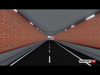 Report TV - Unaza e Madhe e Tiranës, skualifikohen pesë kompani në tender