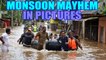 Maharashtra, Karnataka and several other states reel under floods | Oneindia News