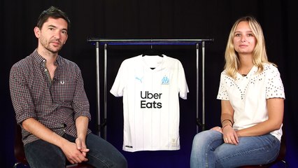 Notre top 5 des maillots de la saison 2019-2020 - Foot - L1