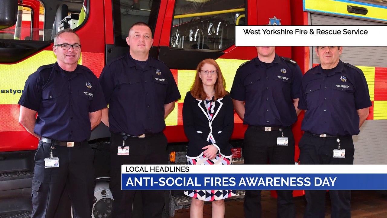 NEWS: 9th August 2019