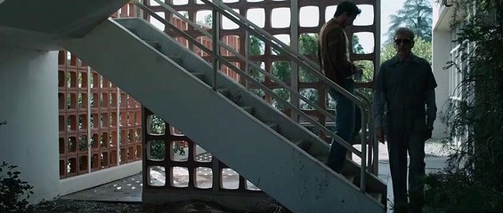 A Million Little Pieces (Bande-Annonce VO)