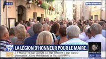 Signes: Jean-Mathieu Michel recevra la légion d'honneur à titre posthume ce vendredi
