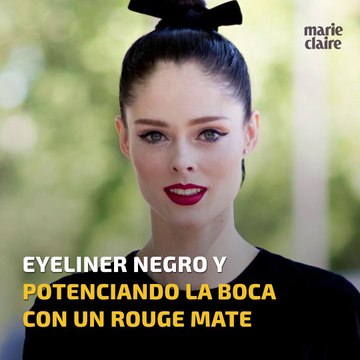 Peinados que arrasan en el 'street style' de París