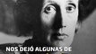 Las mejores frases de Virginia Woolf