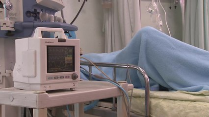 올해 첫 비브리오패혈증 사망 환자 발생 / YTN