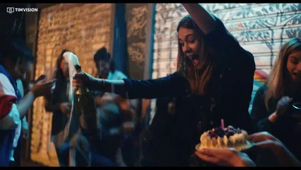 SKAM ITALIA - S01E10