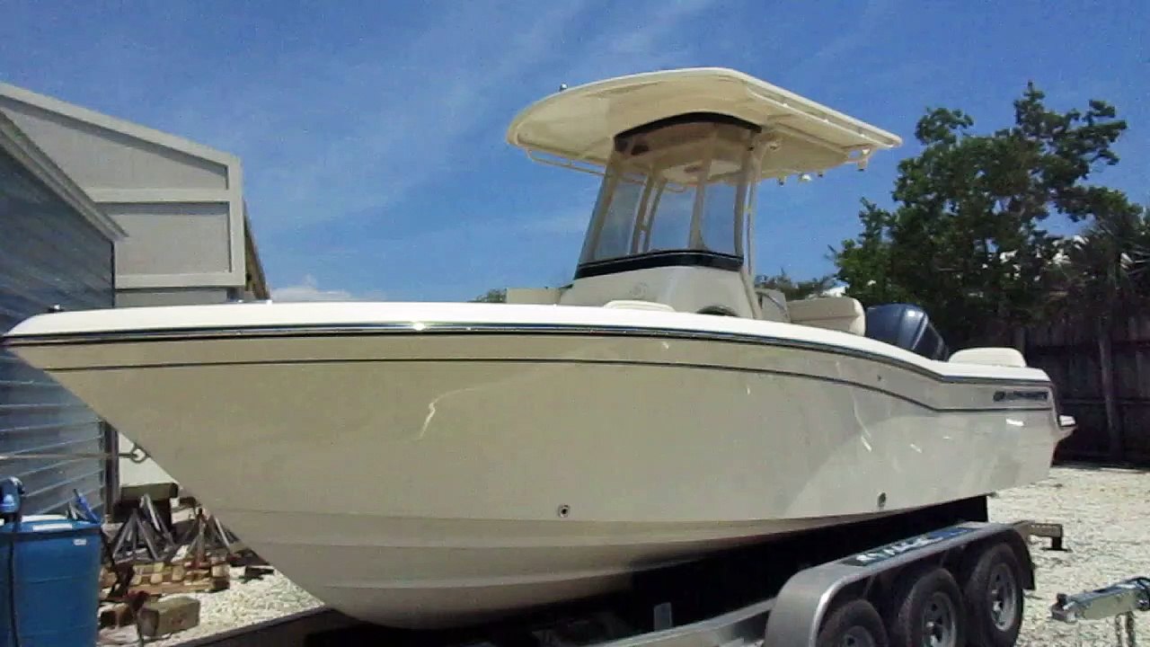 2020 Grady-White Fisherman 216 For Sale at MarineMax Gulf Shores, AL