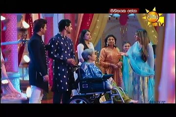 Sihinayaka Seya  Episode 122