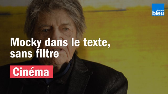 Jean-Pierre Mocky est mort | Un cinéaste au franc-parler