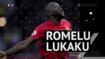 Romelu Lukaku - Player Profile