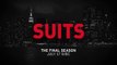 Suits - Promo 9x05