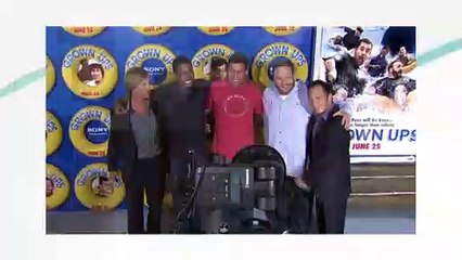 Biography: Adam Sandler