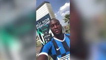 'Not for everyone' - Lukaku introduces himself to Inter fans