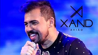 XAND AVIÃO AGOSTO 2019 COMPLETO | ÁUDIO