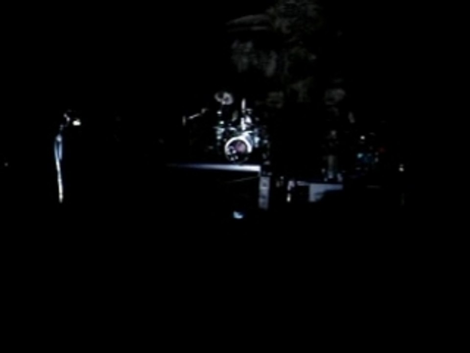 01 - Korn - Manchester 2008