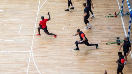 Deux nouvelles séances au programme