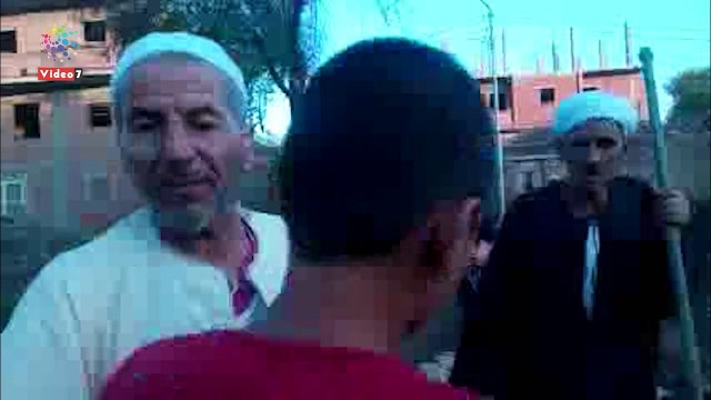 مبادرة الرئيس حياة كريمة تحقق أحلام كفر عجيبة بالشرقية