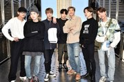 BTS Sets Another Event Cinema Record