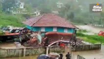 कर्नाटक में भारी बारिश से मृतकों की संख्या 11 हुई, डॉक्टरों की छुटि्टयां रद्द