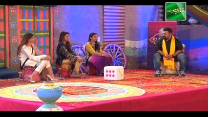 Desi Kuriyan Season 07 - Episode 36 - 8th August 2019