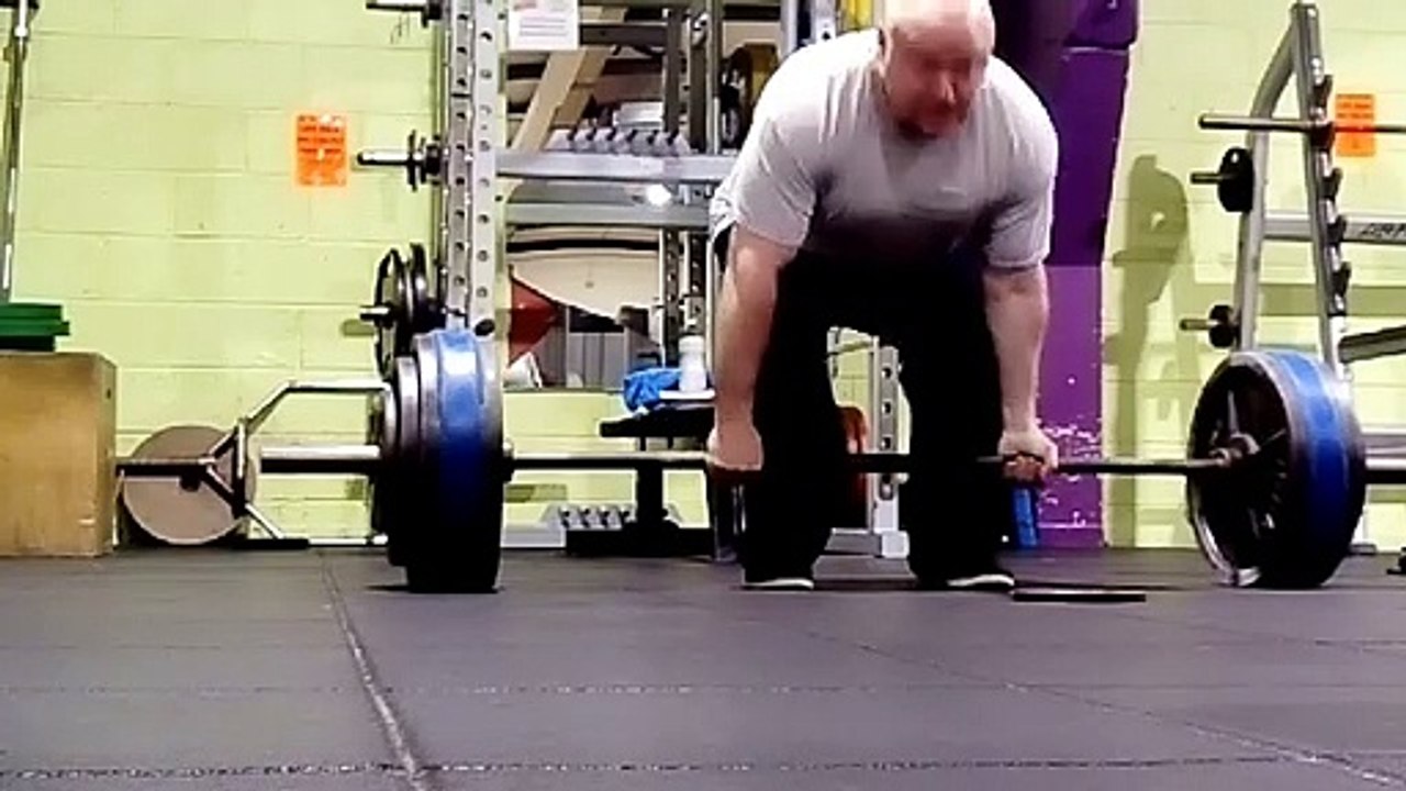 Training Day