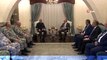 - Milli Savunma Bakanı Akar: “Kıbrıs bizim için çok önemli, hayati bir konu”- Milli Savunma Bakanı Akar KKTC Cumhurbaşkanı Akıncı ile görüştü